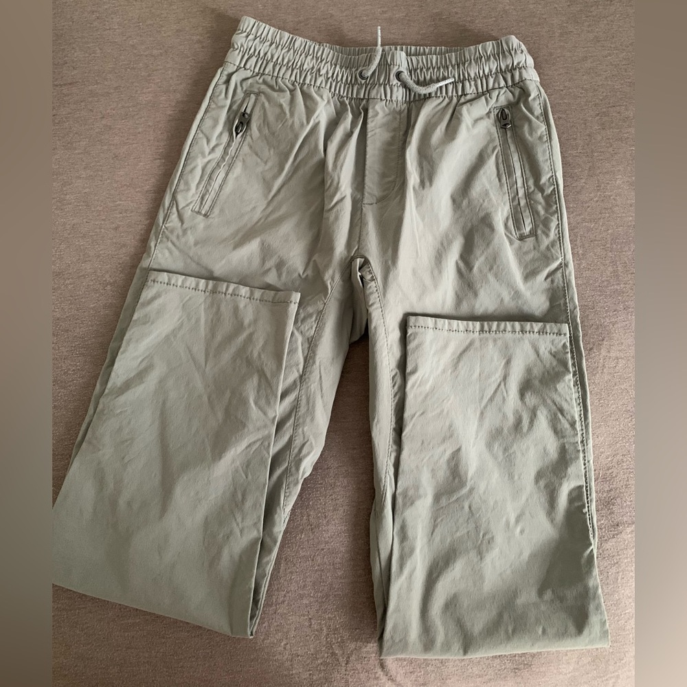 Like new! Kid gap pants